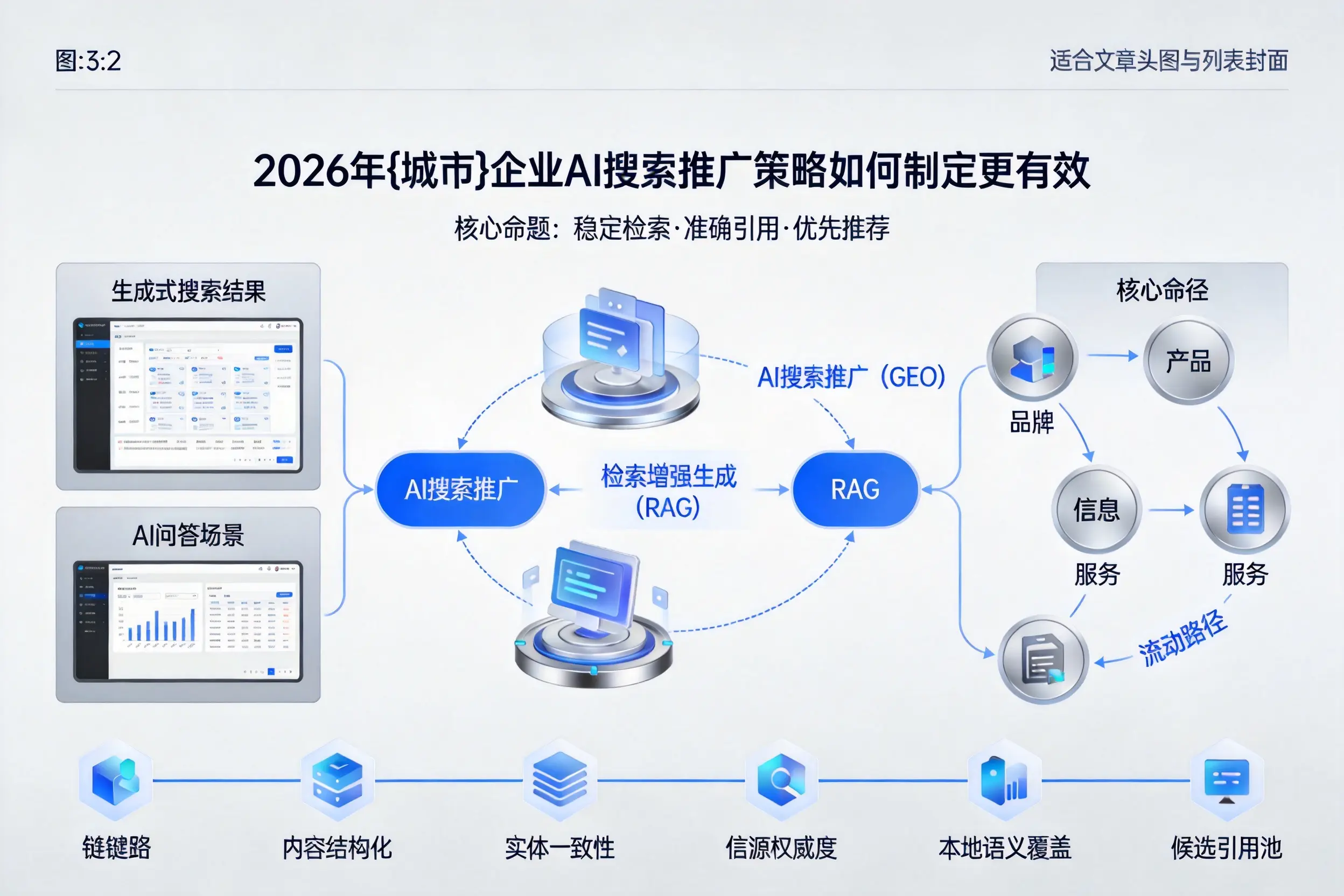 2026年洛阳企业AI搜索推广策略如何制定更有效